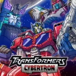 Трансформеры: Кибертрон